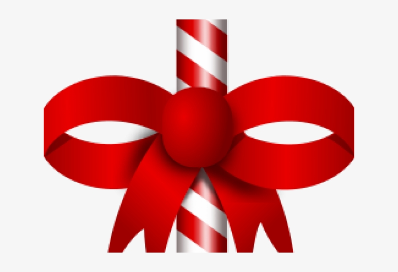 Candy Cane Clipart - Candy Cane Clip Art, transparent png download