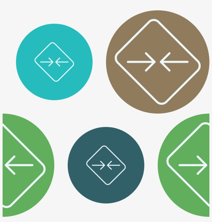 Pixbot › Pattern Design - Circle, transparent png download