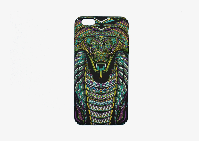 Cobra - Smartphone, transparent png download