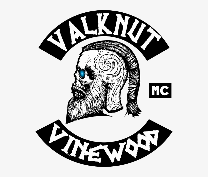 Marcos - Https - //i - Postimg - Cc/htz7jmw2/valknut-mc - Recreational Vehicle, transparent png download