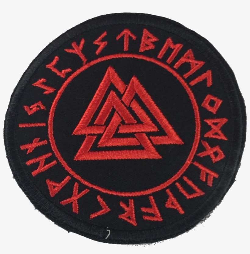 1 - Valknut, transparent png download