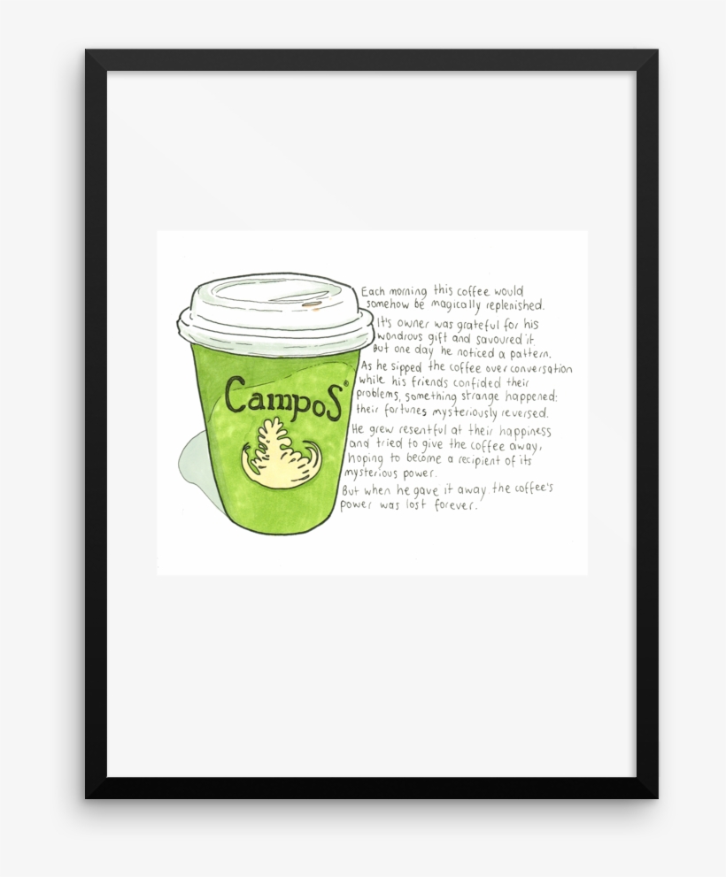 Caffeinated Drink, transparent png download