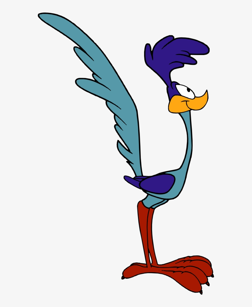 Pse Logo Back To Pse Homepage - Road Runner Coyote, transparent png download