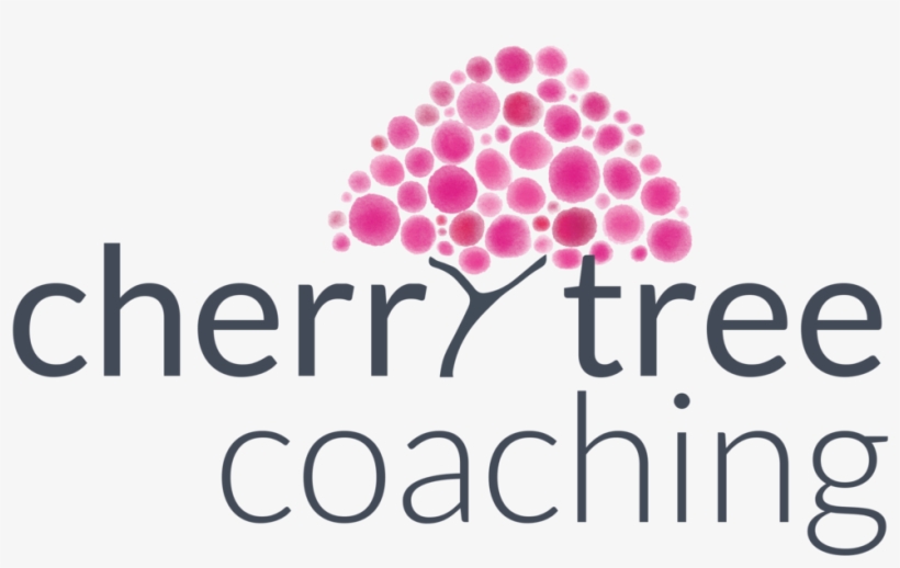 Cherry Tree Coaching Final Logo Format=1500w, transparent png download