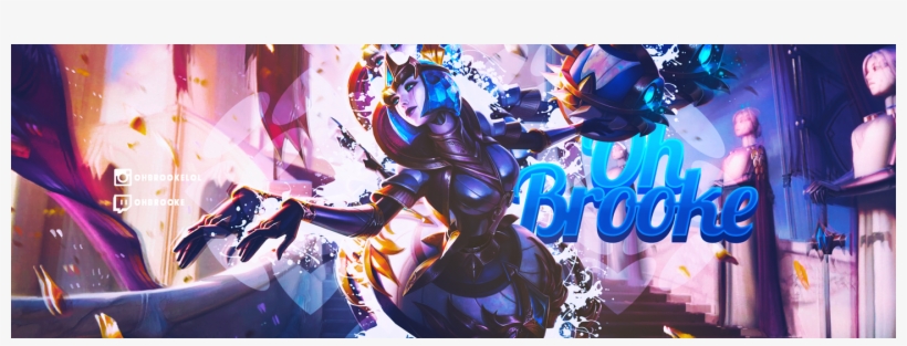Login Piko Live - League Of Legends Victorious Orianna, transparent png download