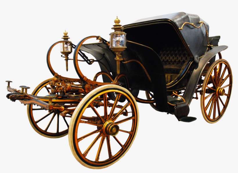 Скачать - Carriage Png, transparent png download