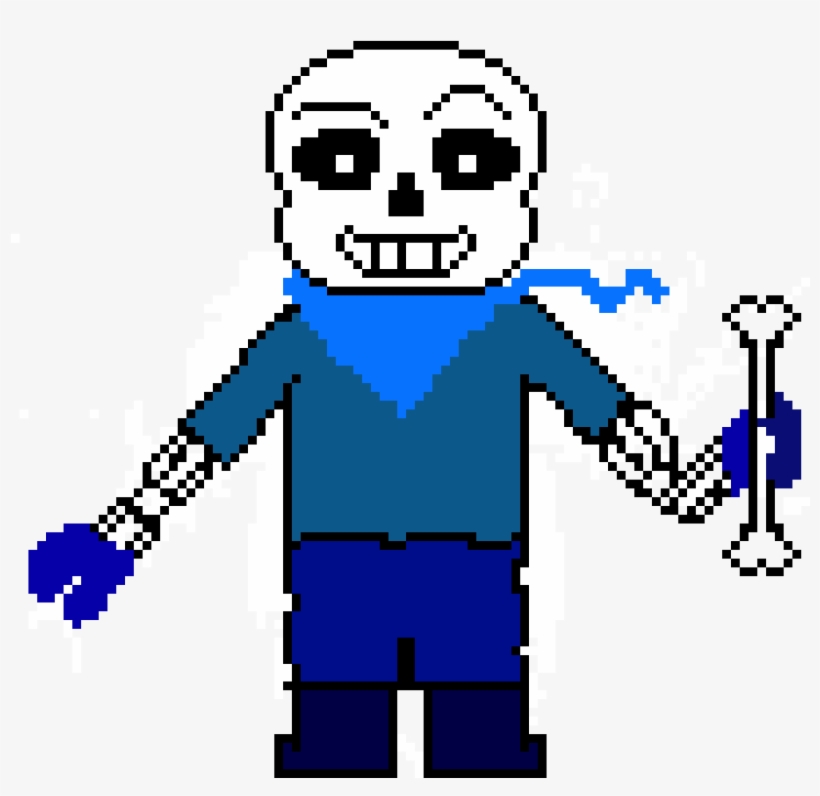 Sans Sprite Png, transparent png download