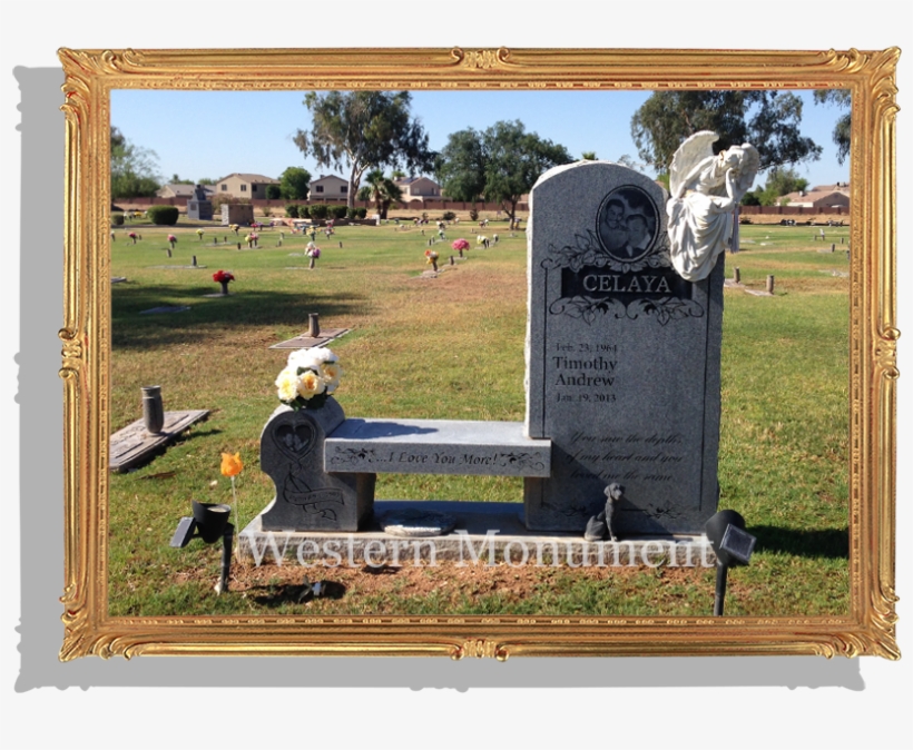Bench-monument, transparent png download