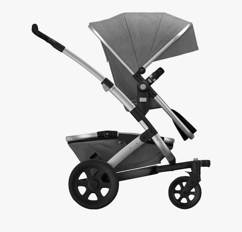 Joolz Geo2 Studio Seatbasket Graphite Png 800×800 - Joolz Geo 2 Stroller, transparent png download
