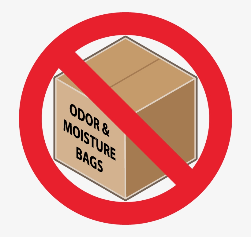 You Hang Them In Your Closet And It Collects Water - Circle, transparent png download