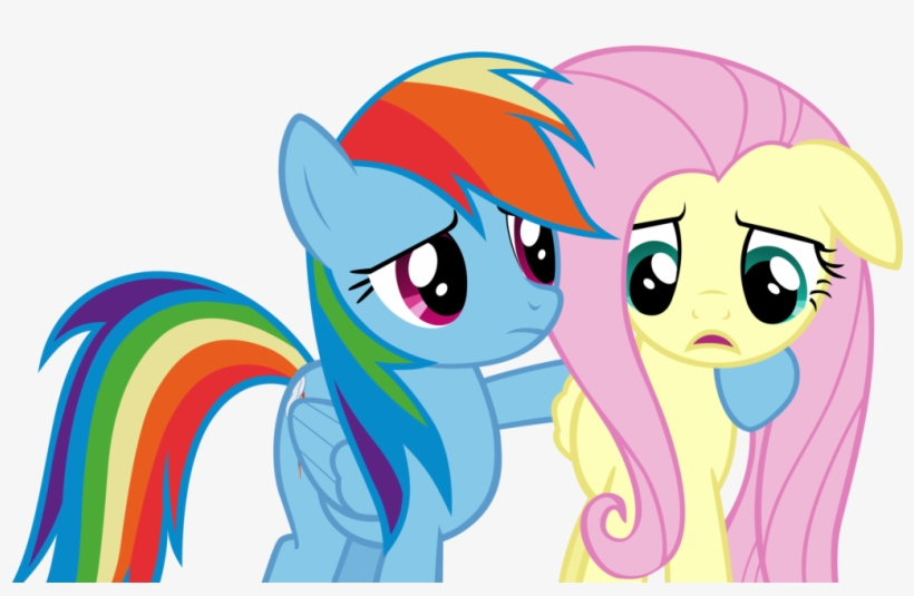 Hey Fluttershy What's Wrong - Hey What's Wrong, transparent png download