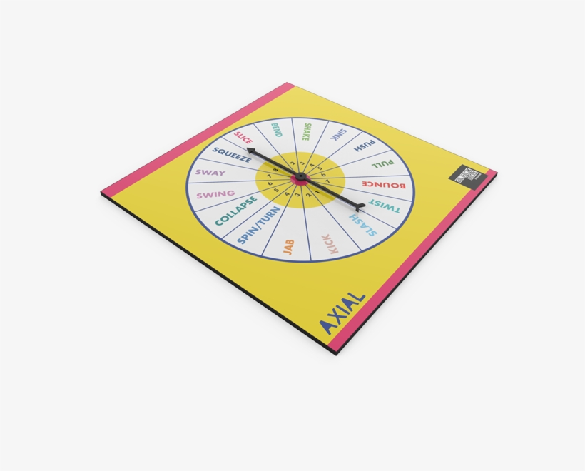 Dance2 - Wall Clock, transparent png download