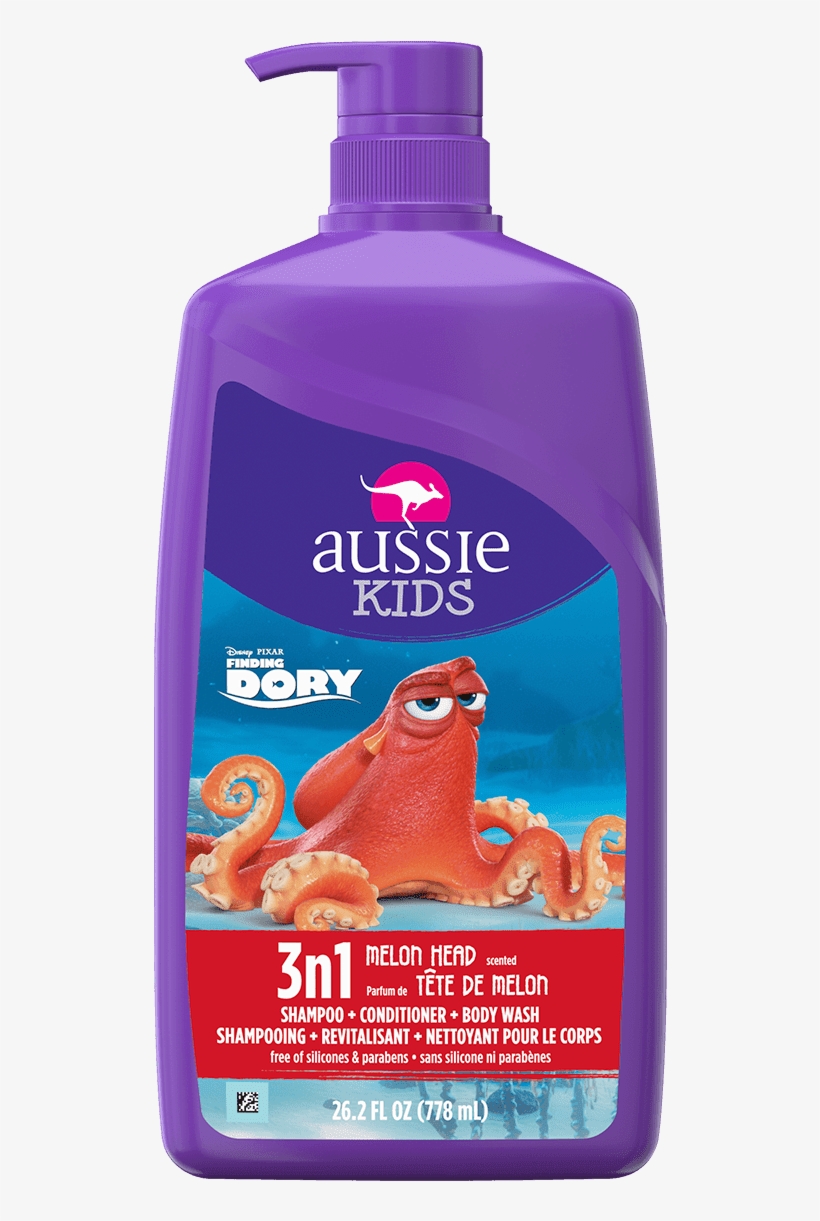 Image Not Available - Aussie Shampoo, transparent png download