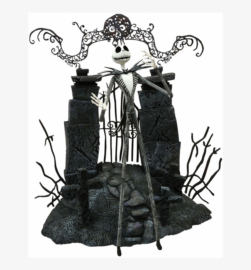 Nightmare Before Christmas Select, transparent png download