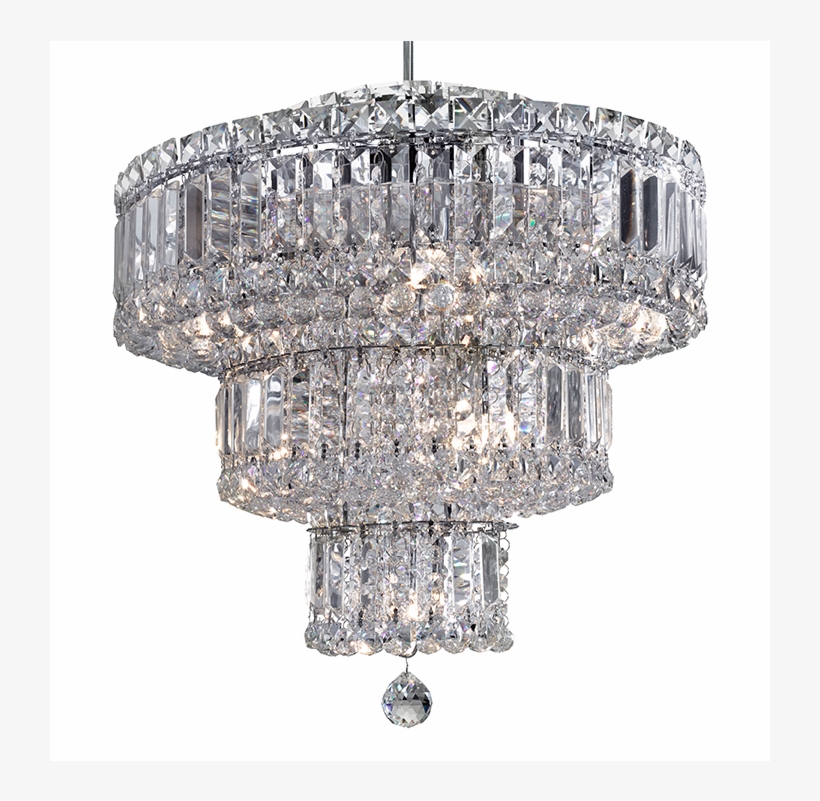 5199-9cc - Ceiling Fixture, transparent png download