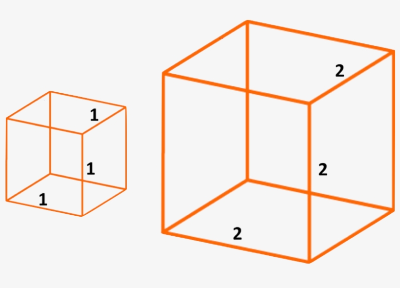 As Power Plants Became Bigger In The First Half Of - Economies Of Increased Dimensions, transparent png download