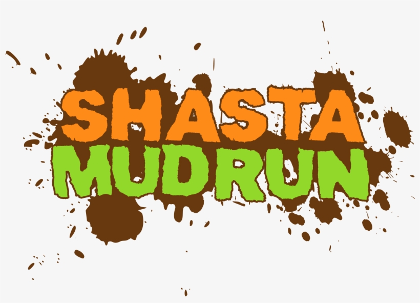 Shasta Mud Run - Kid Ink, transparent png download