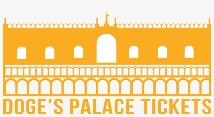 This Is Not The Official Website Of The Doge Palace - Amber, transparent png download