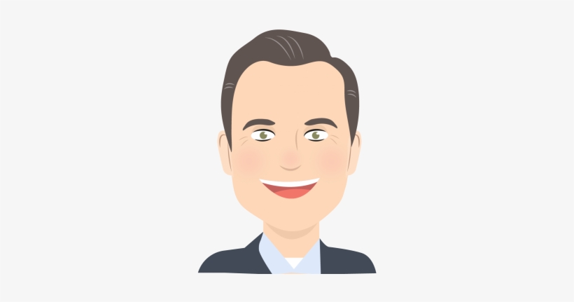 Jp Elliott - Cartoon, transparent png download
