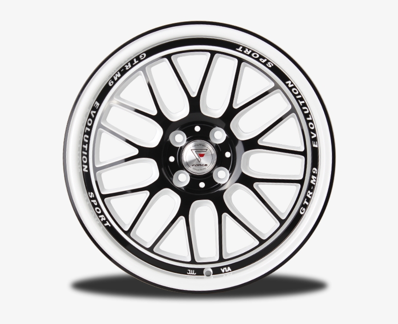 600 X 600 0 - Hubcap, transparent png download