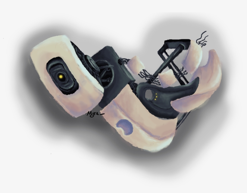 I Don't Know What I Was Trying To Do Here, But It Worked - Illustration, transparent png download