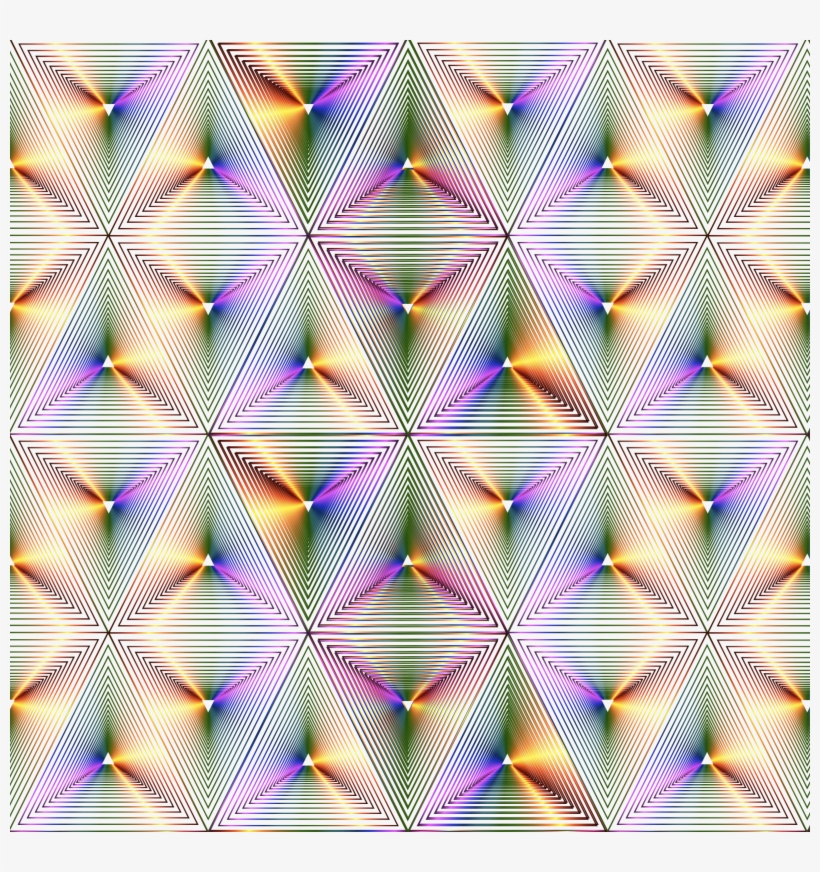 Medium Image - Triangle, transparent png download