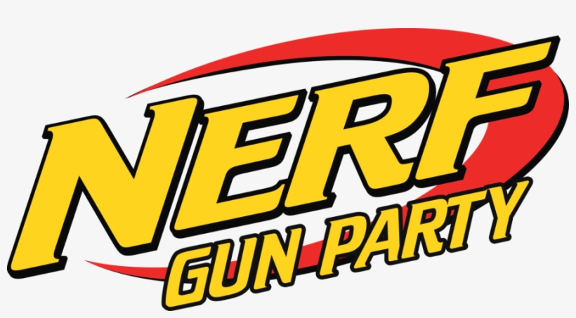 Surgefit $100 Nerf Party, transparent png download