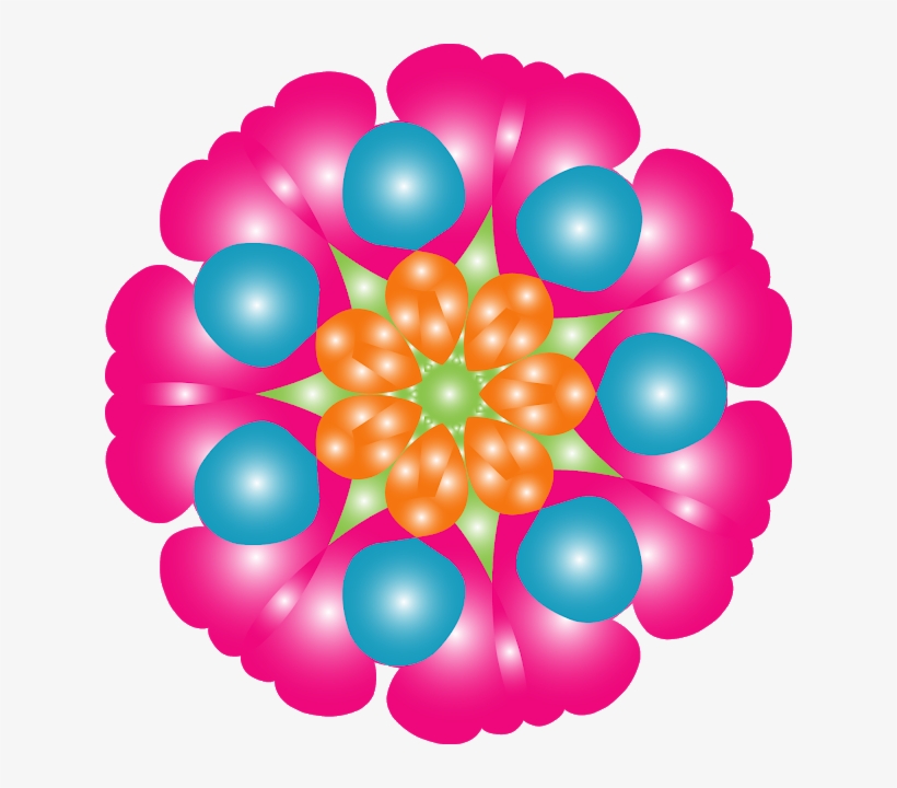 Download Shape Icon Color Svg Eps Png Psd Ai Vector - Circle, transparent png download