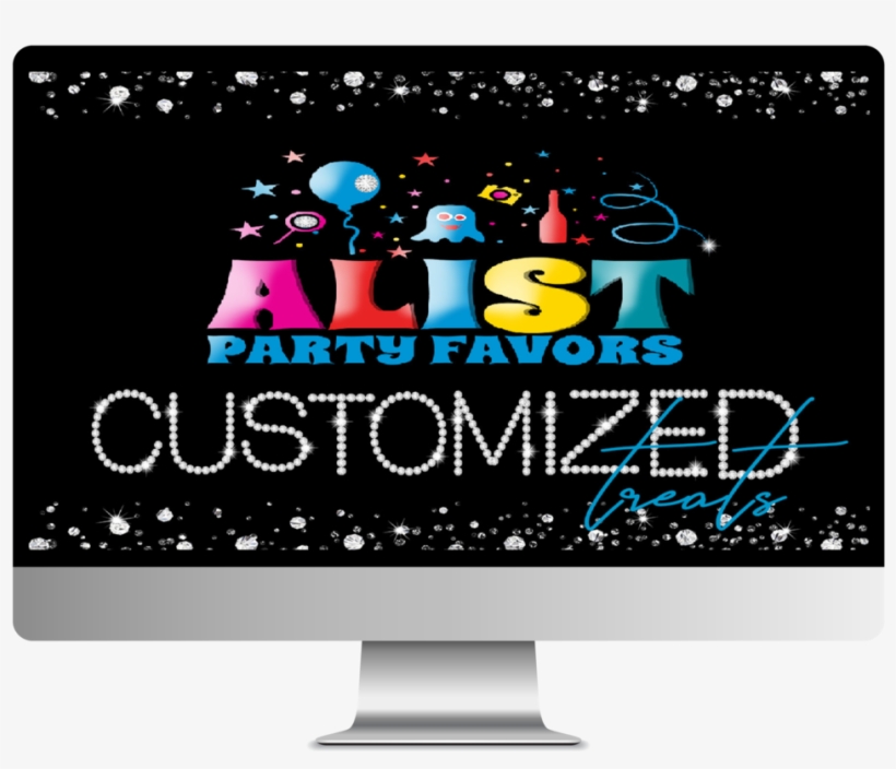 Led-backlit Lcd Display, transparent png download
