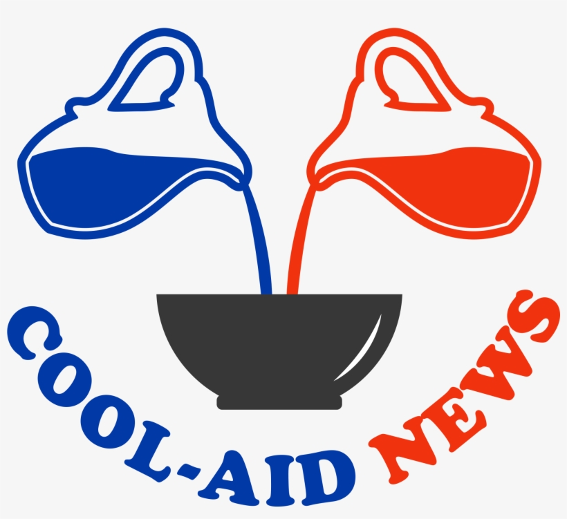Cool-aid News, transparent png download