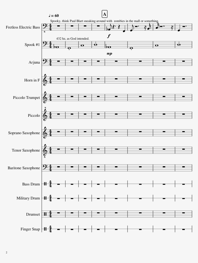 Paul Blart Is God - Document, transparent png download