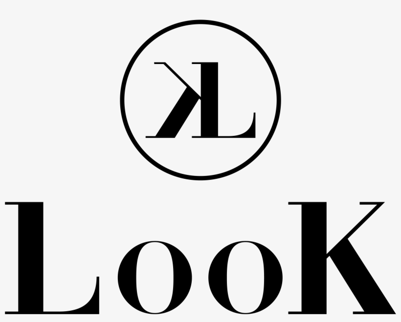 Look Watch Logo, transparent png download