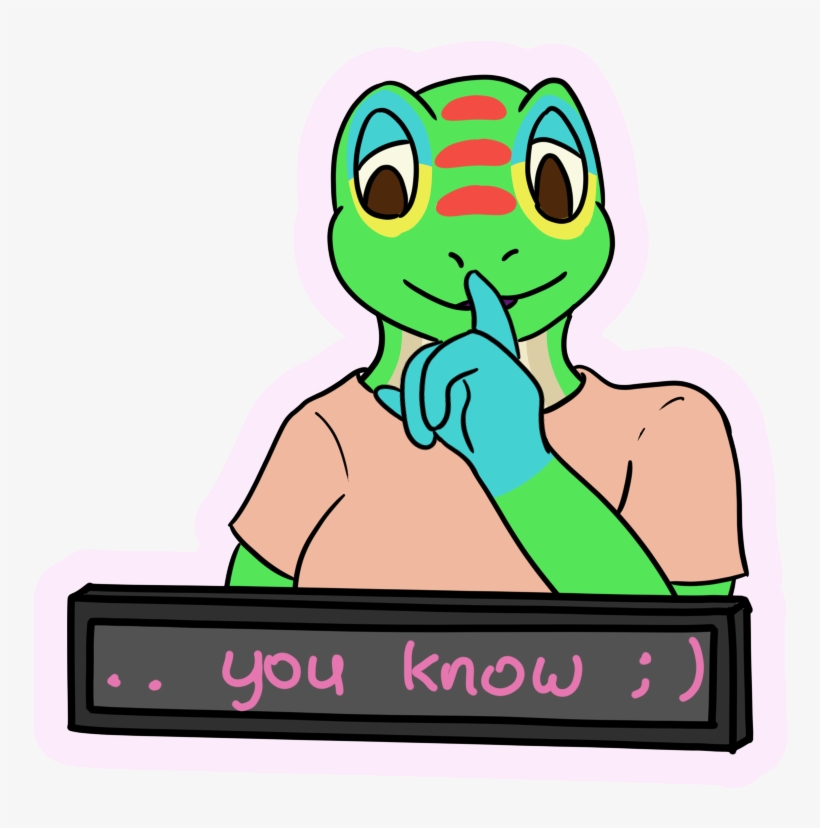 Niss With Griffin's Infamous " You Know - Cartoon, transparent png download