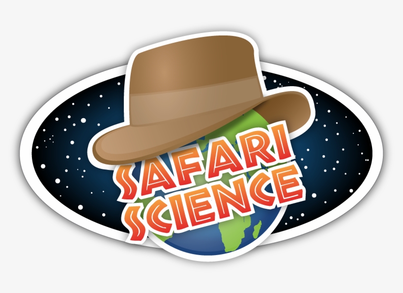 I Was Searching The Internet For New Things To Do With - Safari Science, transparent png download