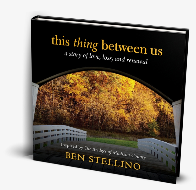 This Thing Between Us - Autumn, transparent png download