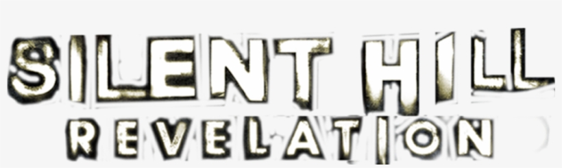 Silent Hill - Revelation - Graphics, transparent png download