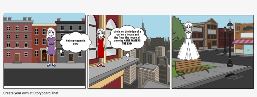 Dora The Explorer - Storyboard, transparent png download