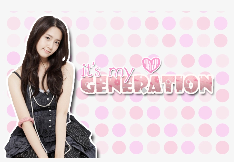 Im Yoon-ah Png Hd Photo - Yoona Snsd, transparent png download