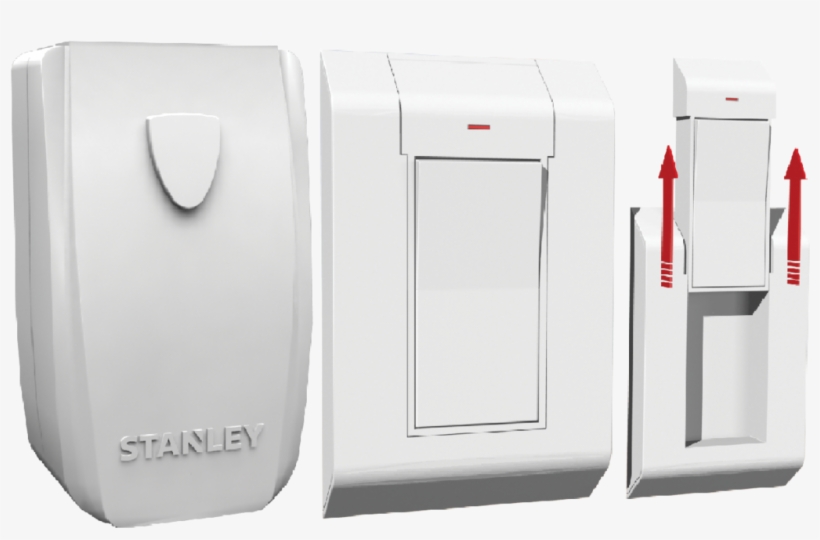 Garage Door Opener, transparent png download