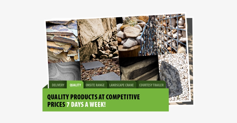 Family Tree Yard Services - Rubble, transparent png download