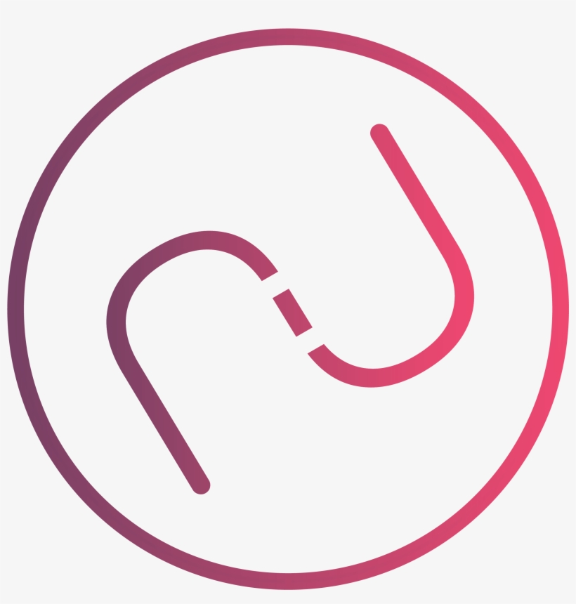 Nutickets - Circle, transparent png download