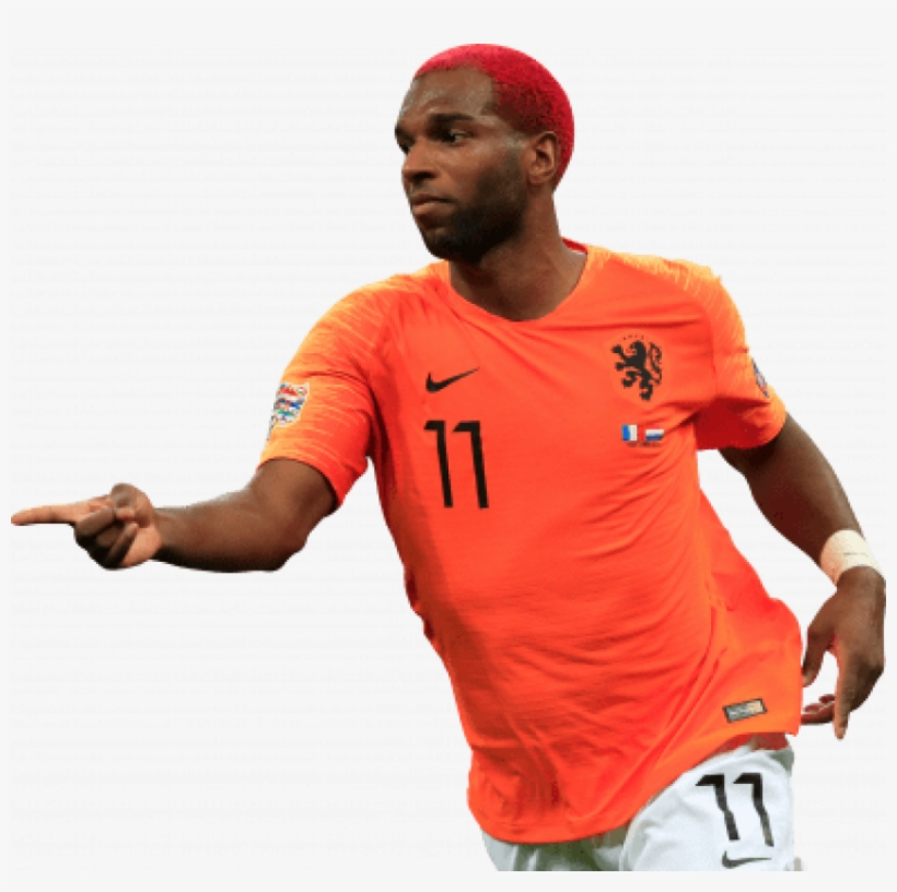 Free Png Download Ryan Babel Png Images Background - Babel Frankrijk, transparent png download