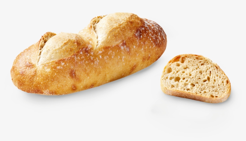 Bâtard Loaf 330g - Potato Bread, transparent png download