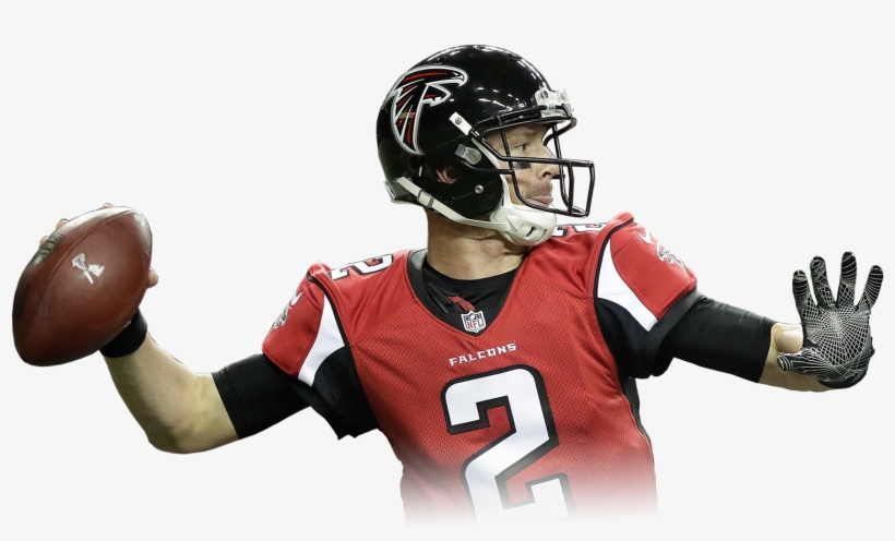 2 - Atlanta Falcons Helmet, transparent png download