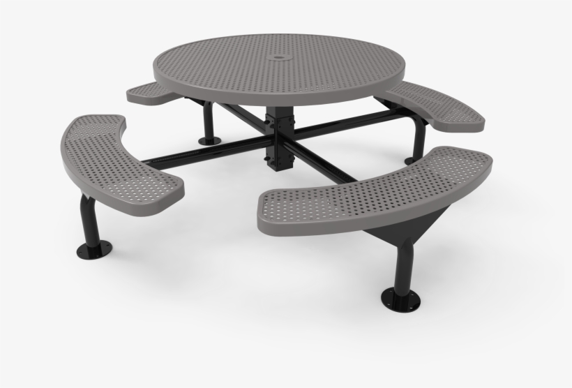 Honeycomb Structures Round Table, transparent png download