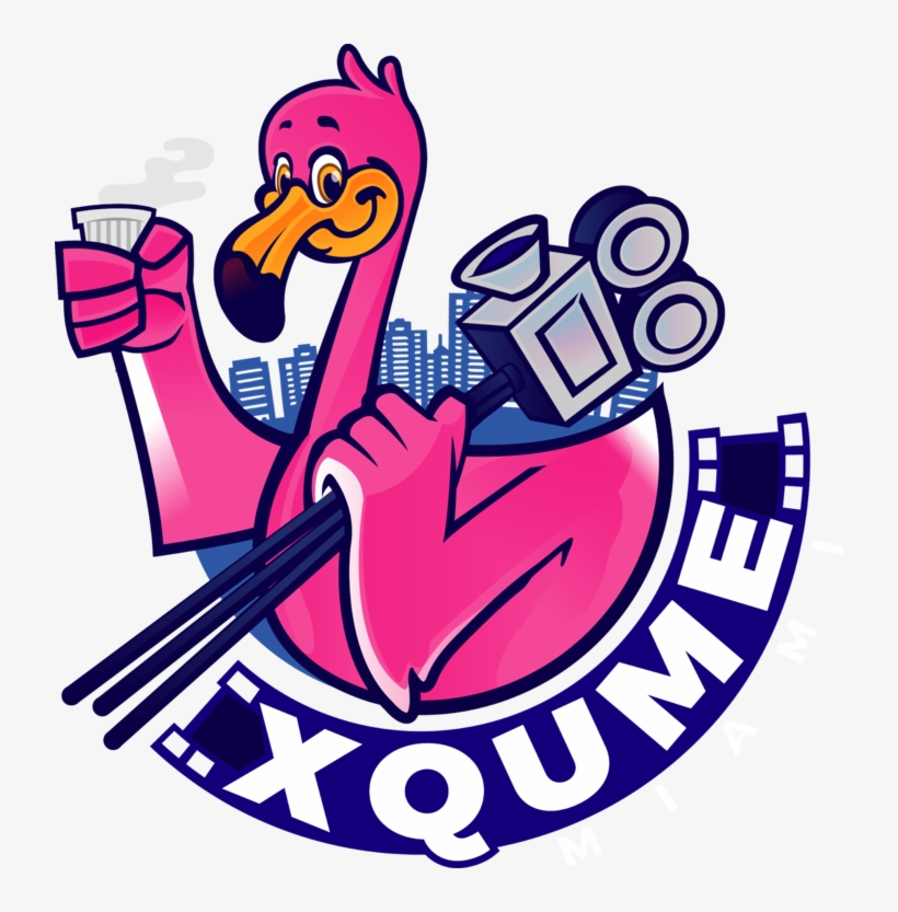Xqume Miami - Miami, transparent png download