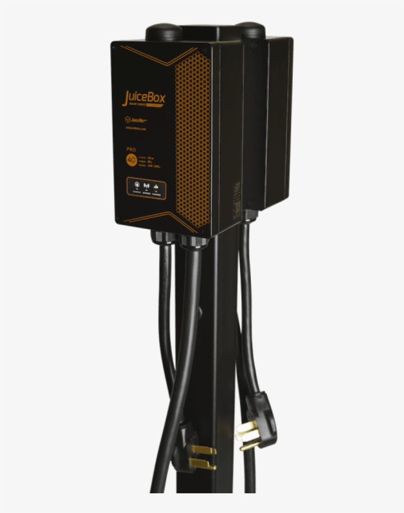 Juicebox® - Storage Cable, transparent png download