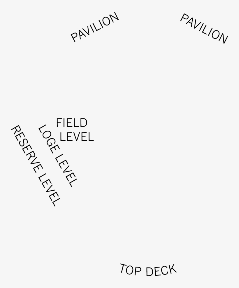 This Is What Dodger Stadium Will Look Like At Noon - Document, transparent png download