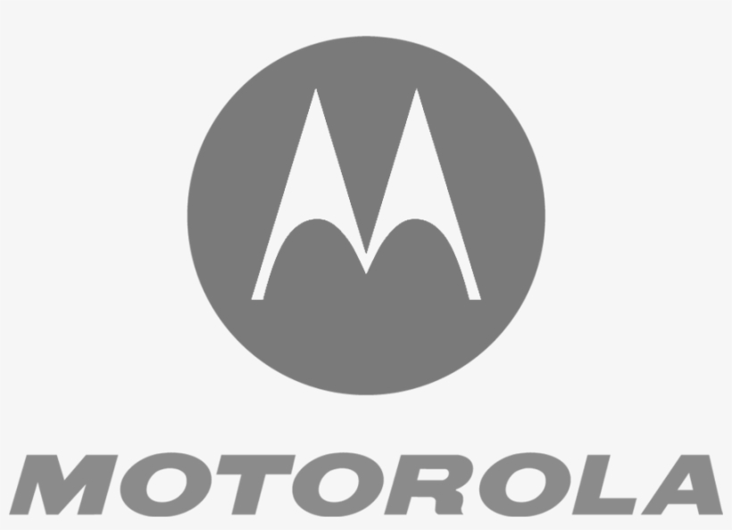 Mattcoopermotorola - Logo Motorola White Png, transparent png download