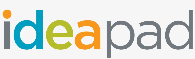 File - Ideapad Logo - Svg - Lenovo Ideapad, transparent png download